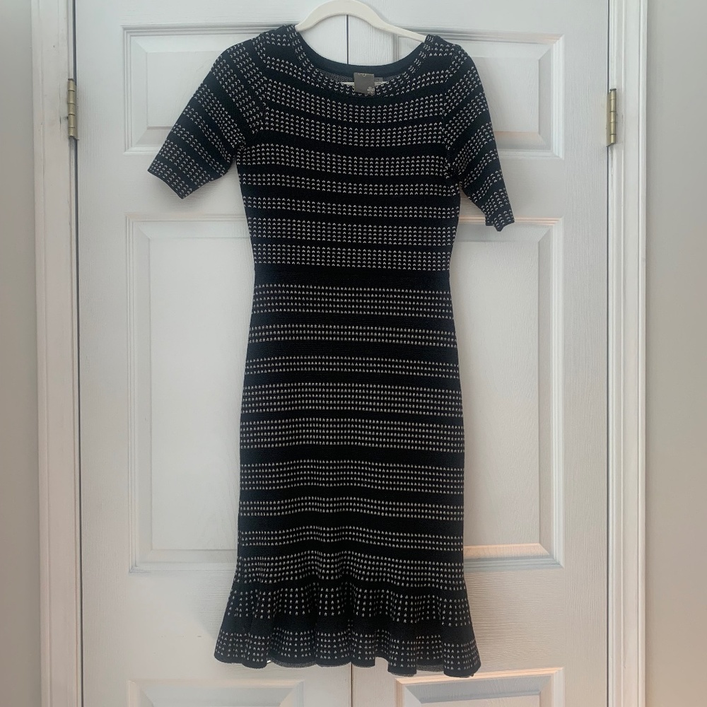 Work to night out dress